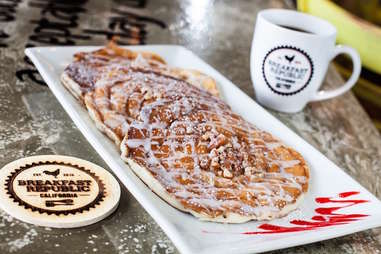 Breakfast Republic