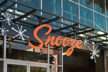 Snooze