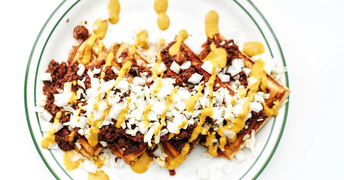 Best Breakfast Places in Detroit, MI Thrillist