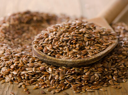 Flaxseed