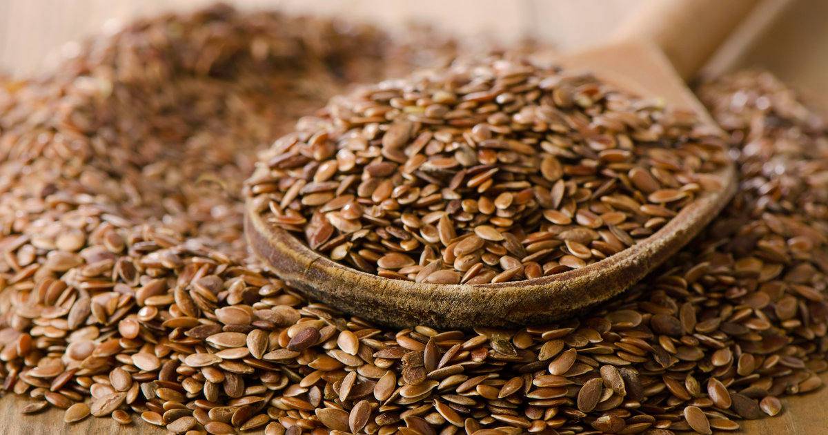 Is Flaxseed Good for You? Flaxseed Health Benefits & Nutrition