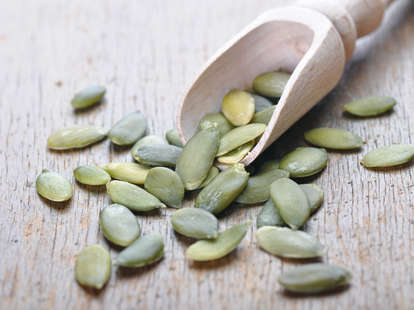 Pumpkin Seeds