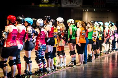 Minnesota RollerGirls