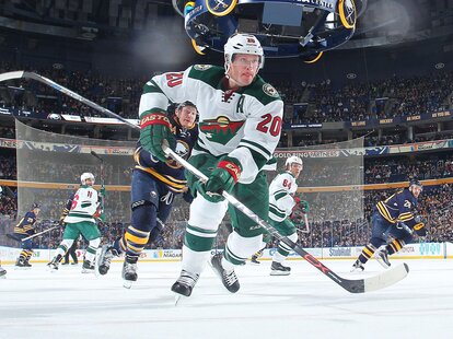 Minnesota Wild