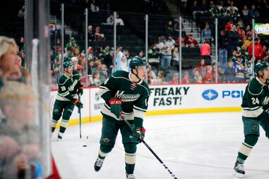 Minnesota Wild