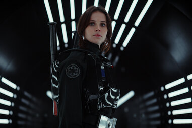 rogue one star wars new movies in december