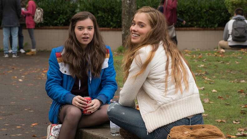 the edge of seventeen