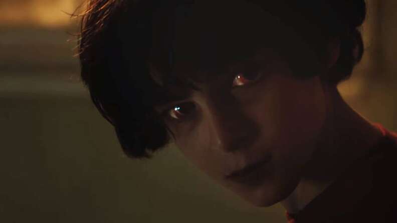 incarnate new movies in december