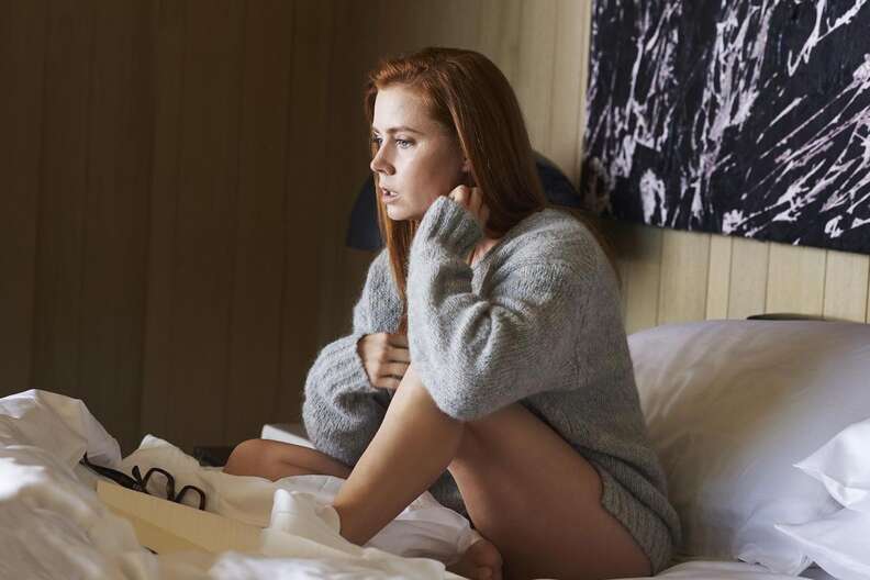 nocturnal animals