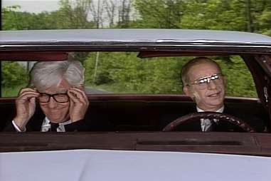 phil hartman snl