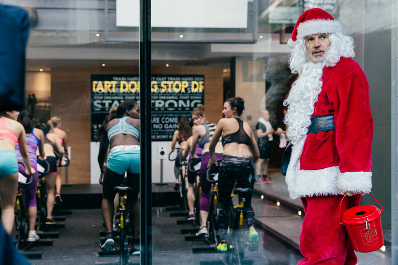 bad santa 2 new movies in november