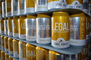 legal draft beer co