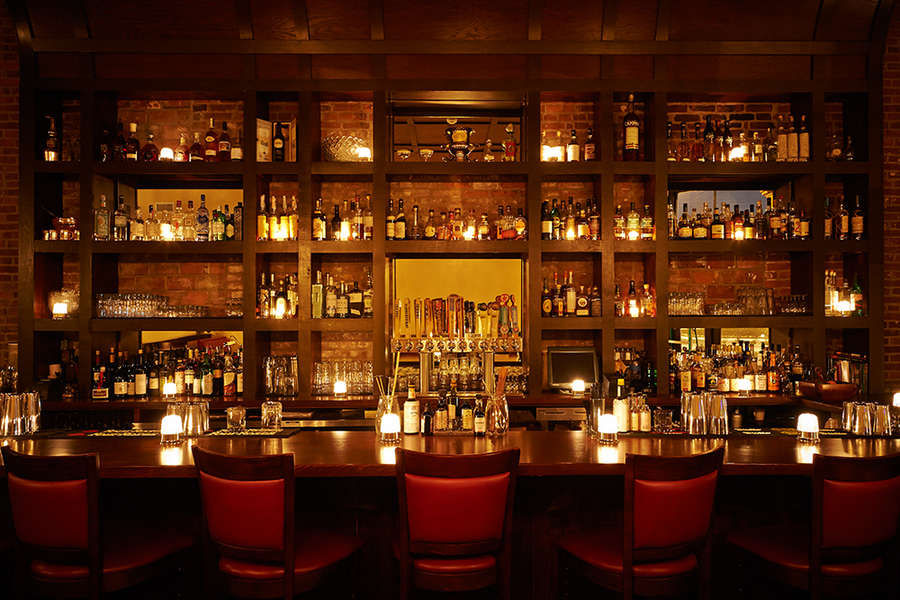 Planter's House A Bar in St Louis, MO Thrillist