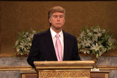darrell hammond donald trump