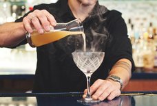 The Best Bartenders in Indy Want to Pour You a Drink Tonight