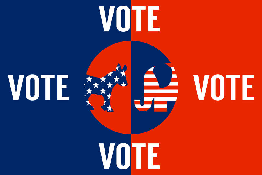 Where Do I Vote in Kentucky for Election 2016 Thrillist