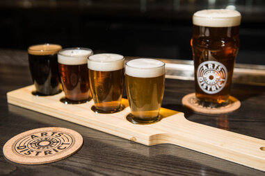 Arts District Brewing Co.