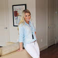 Photo of author Jayme Lamm