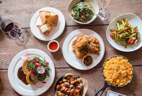 Best Restaurants in San Francisco Serving Up Meals on Thanksgiving ...