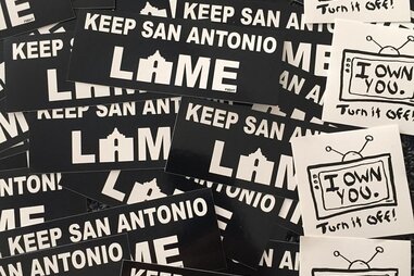 Alta Vista Skateshop