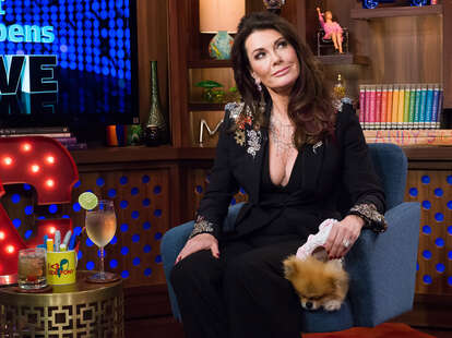 lisa vanderpump real housewives of beverly hills vanderpump rules