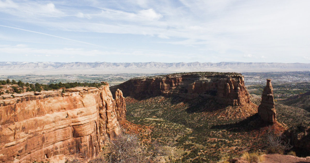Things To Do In Grand Junction Colorado Thrillist