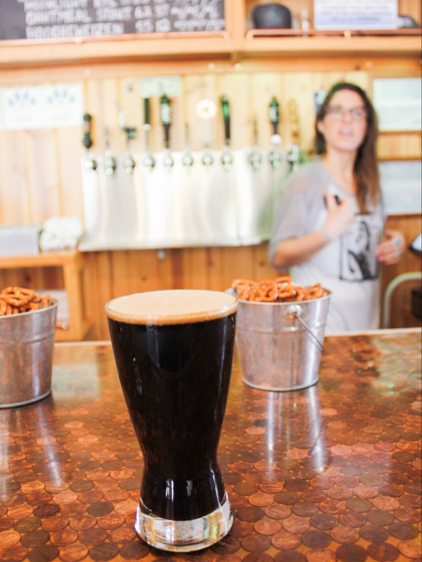 beer in grand junction