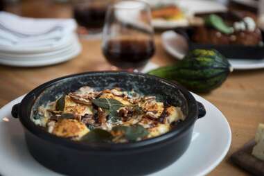 Bluestem Brasserie