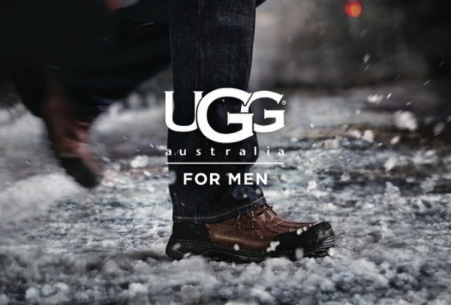 Century 21 sale ugg boots