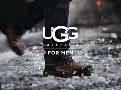 Ugg mountain cheap