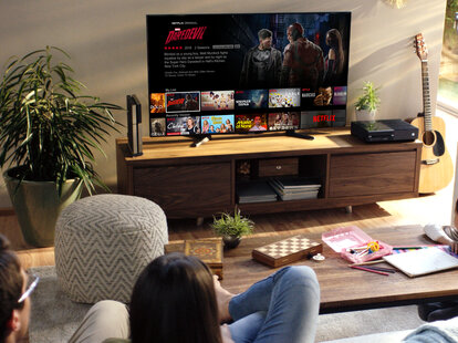 things we want from netflix