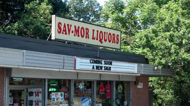 Sav-Mor