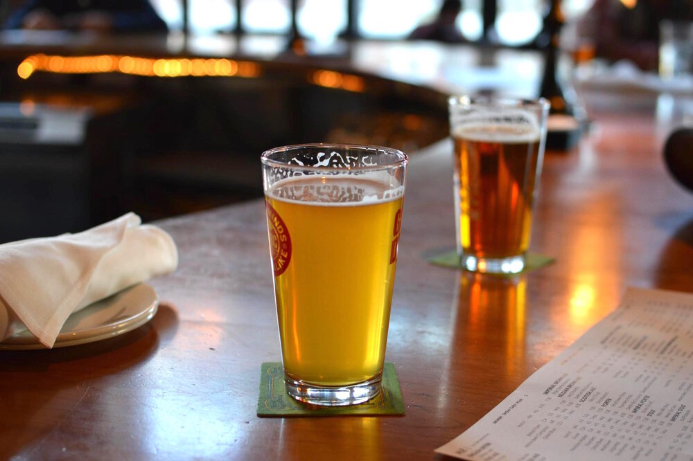 Blue Laws In Boston That Keep You From Drinking Thrillist