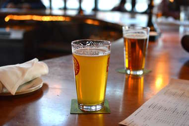 beer in boston