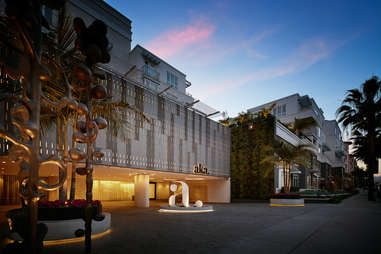 Beverly Hills Conference & Visitors Bureau