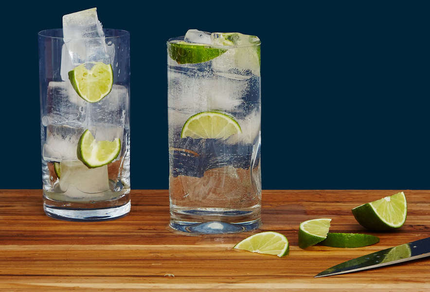 The 10 Best Gins for Your Gin & Tonic Thrillist