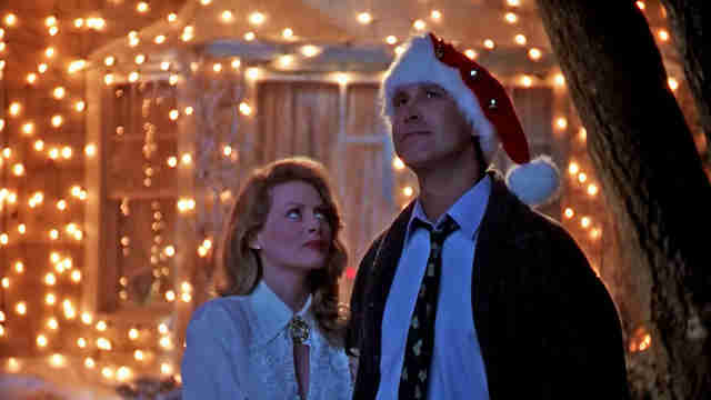 National Lampoon's Christmas Vacation