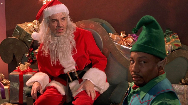 Bad Santa 