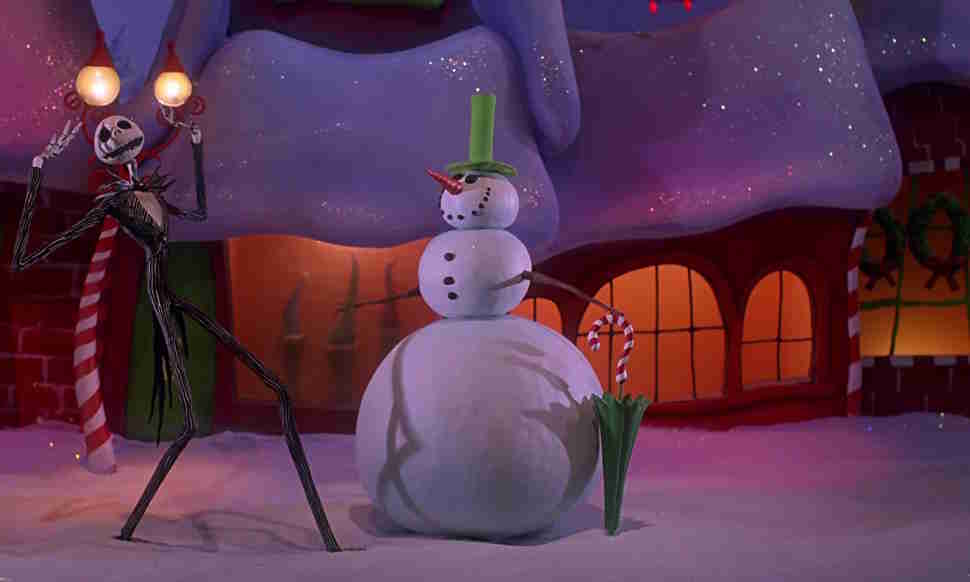 Best Christmas Movies of All Time, Ranked - Thrillist