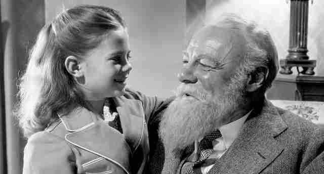 Miracle on 34th Street 