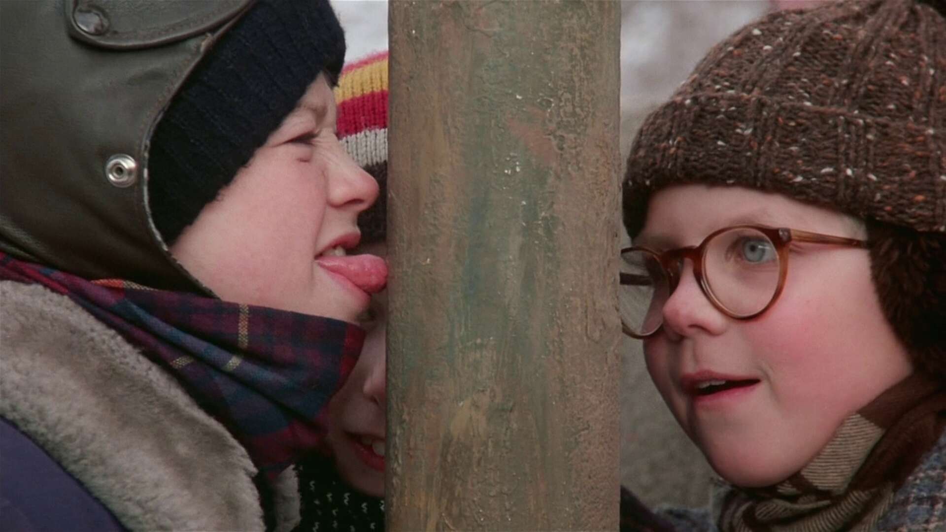 A Christmas Story