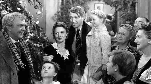 It's A Wonderful Life