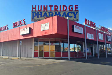 Huntridge Tavern