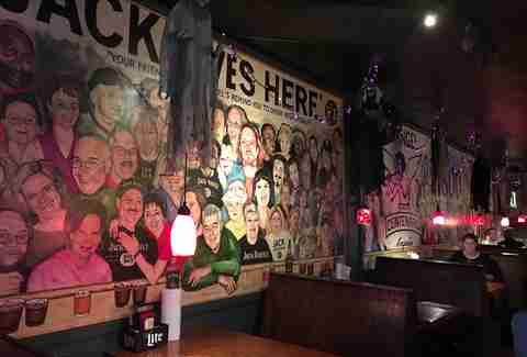 Best Bars In Louisville Cool New Places To Drink All Time