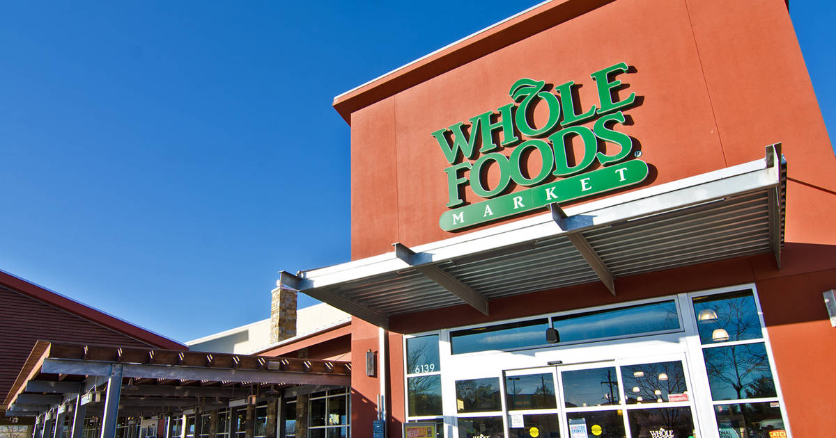 How to Shop at Whole Foods - Whole Foods Hacks - Thrillist