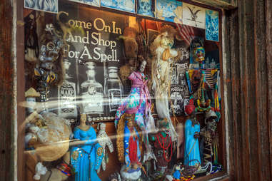 new orleans voodoo shop