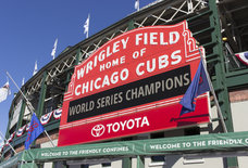 A Lifelong Cubs Fan Tries to Make Sense of Winning the World Series