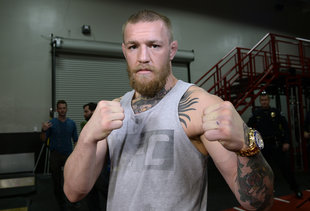 The UFC's Finally Coming to NYC This Saturday. Here's What You Need to Know.