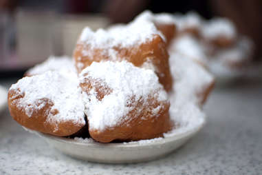 Cafe du Monde Beignets