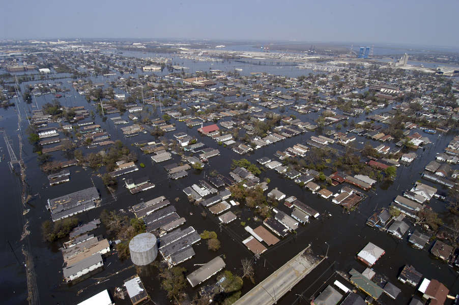 Floating City Could Fight Flooding, Rising Sea Levels & Climate Change ...